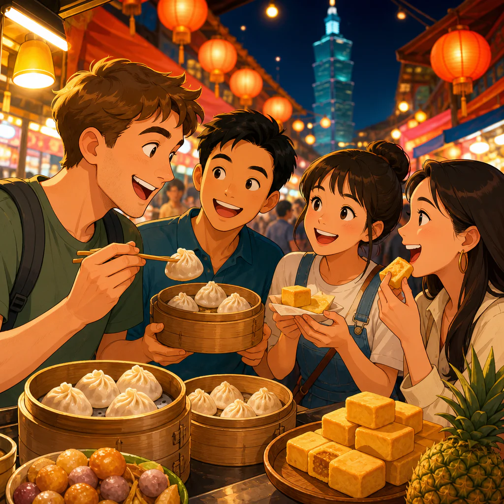Taipei
