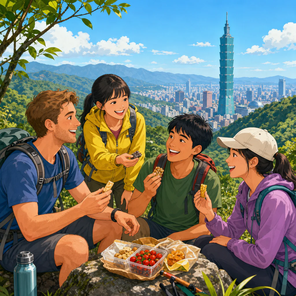 Taipei